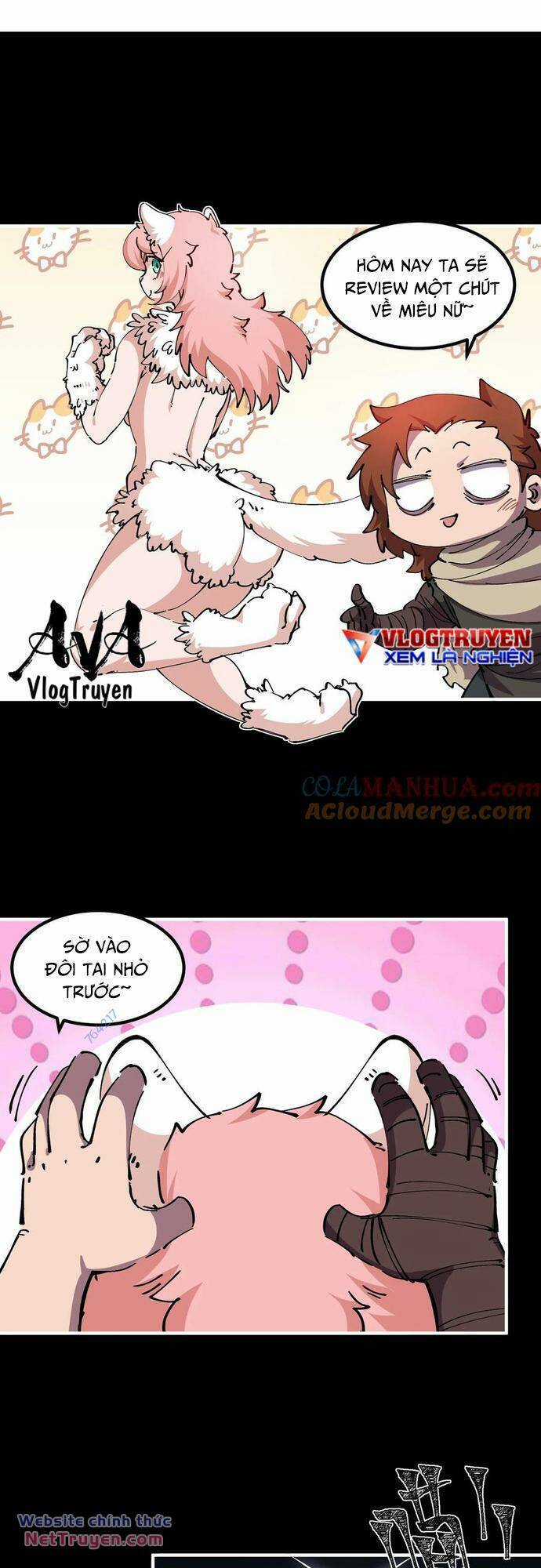 Xuyên Về Thời Nguyên Thuỷ, Ta Trở Thành Bá Chủ Một Phương Chapter 53 trang 27