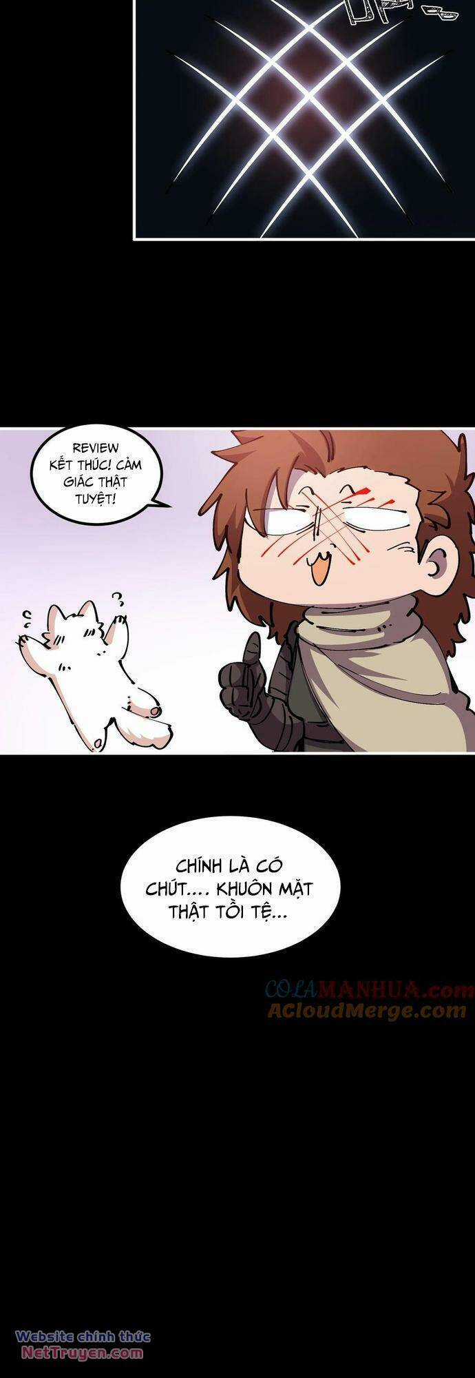 Xuyên Về Thời Nguyên Thuỷ, Ta Trở Thành Bá Chủ Một Phương Chapter 53 trang 28