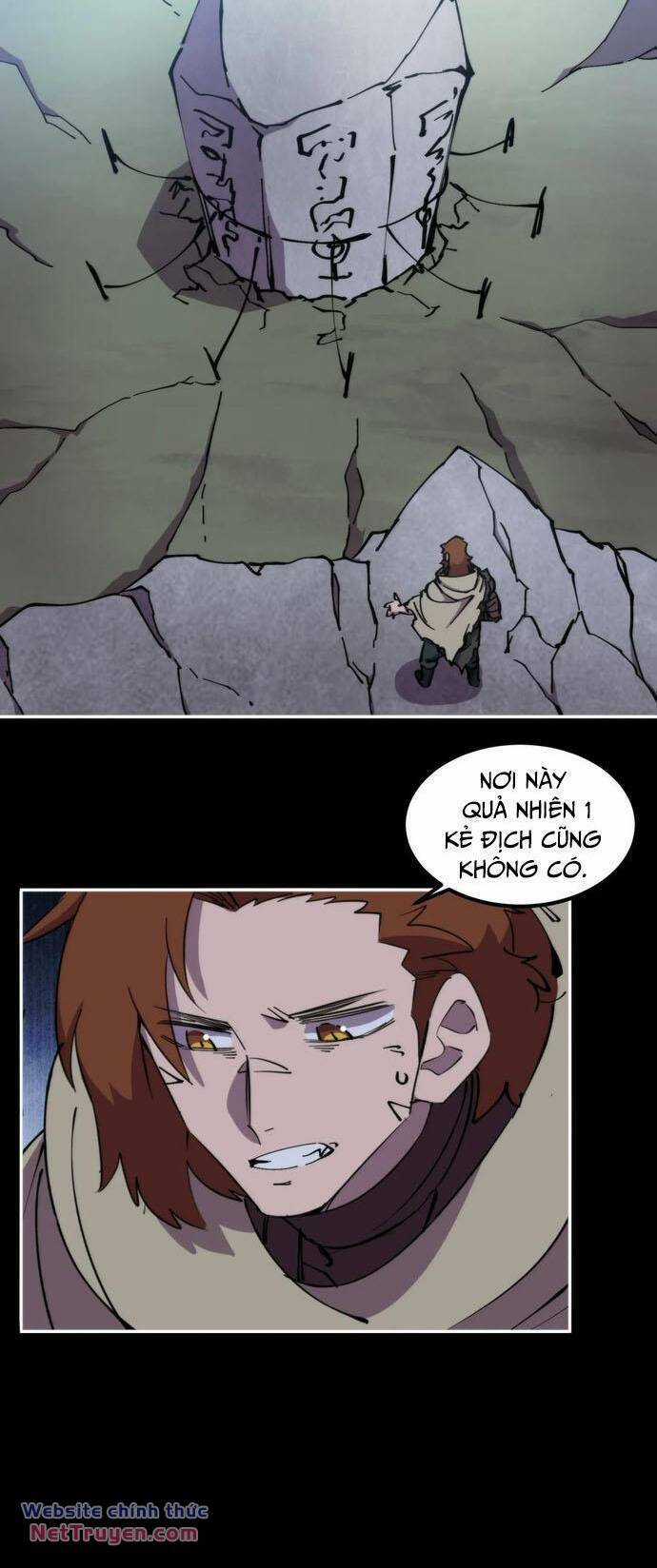 Xuyên Về Thời Nguyên Thuỷ, Ta Trở Thành Bá Chủ Một Phương Chapter 57 trang 12