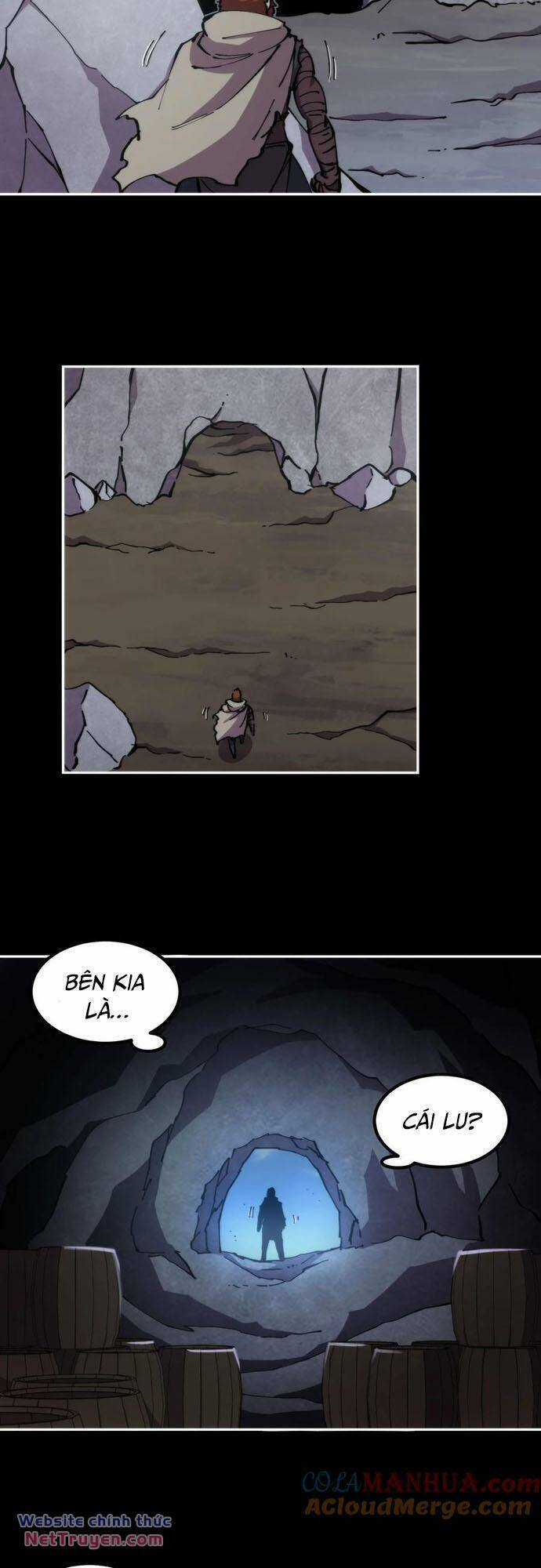 Xuyên Về Thời Nguyên Thuỷ, Ta Trở Thành Bá Chủ Một Phương Chapter 57 trang 14