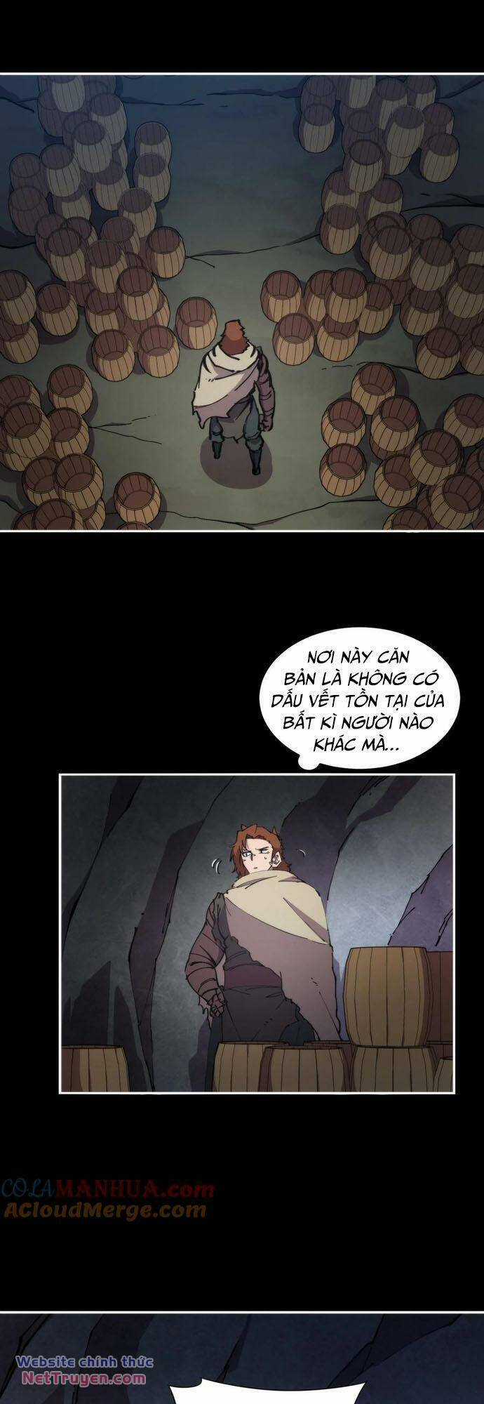 Xuyên Về Thời Nguyên Thuỷ, Ta Trở Thành Bá Chủ Một Phương Chapter 57 trang 17