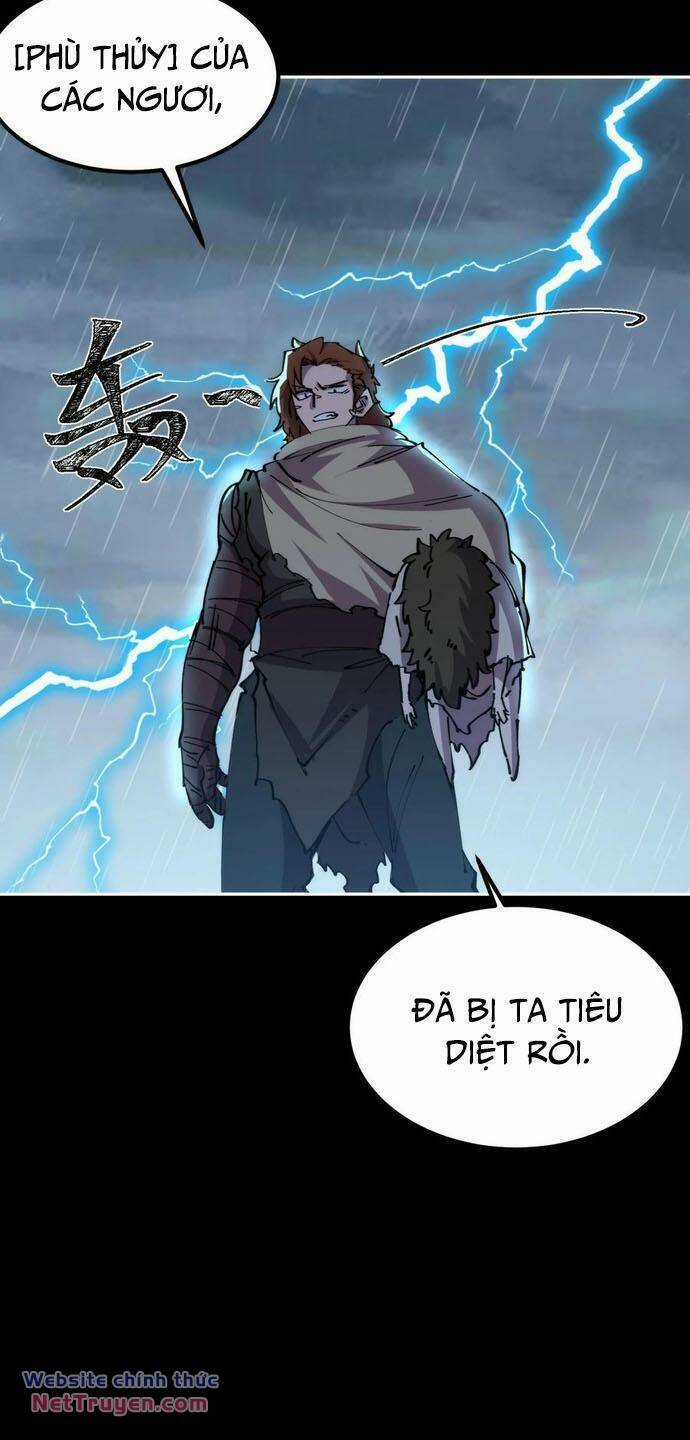 Xuyên Về Thời Nguyên Thuỷ, Ta Trở Thành Bá Chủ Một Phương Chapter 57 trang 28