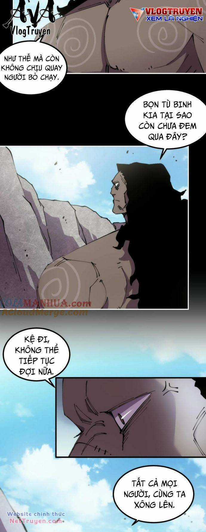 Xuyên Về Thời Nguyên Thuỷ, Ta Trở Thành Bá Chủ Một Phương Chapter 57 trang 3