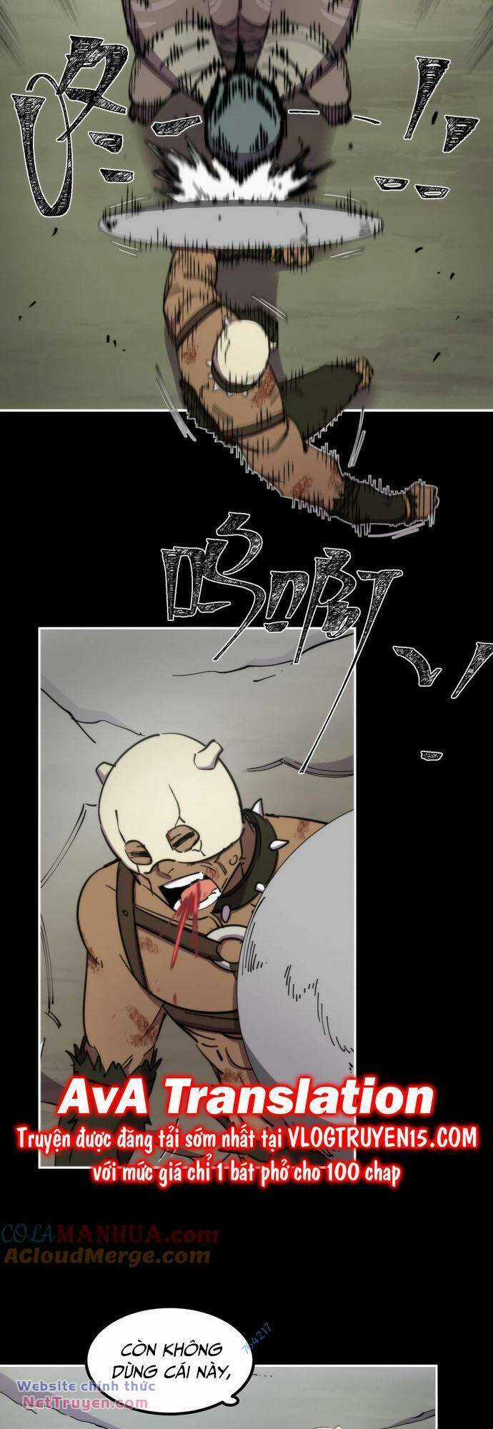 Xuyên Về Thời Nguyên Thuỷ, Ta Trở Thành Bá Chủ Một Phương Chapter 57 trang 6