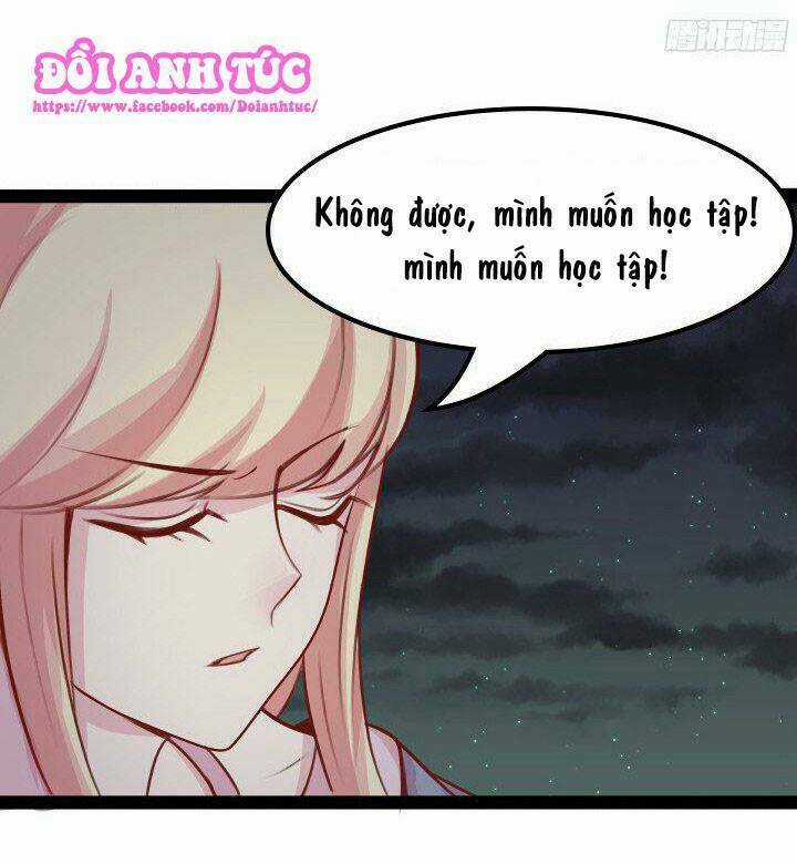Xuyên Việt Chi Hồ Vương Đích Chuyên Sủng Chapter 18 trang 7