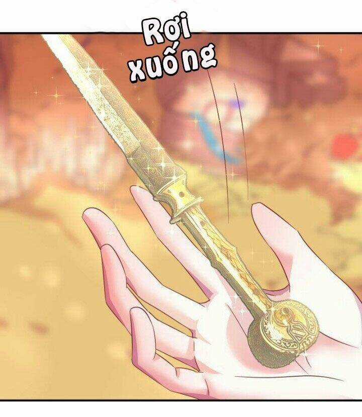 Xuyên Việt Chi Hồ Vương Đích Chuyên Sủng Chapter 2 trang 10