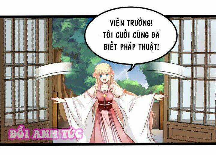 Xuyên Việt Chi Hồ Vương Đích Chuyên Sủng Chapter 28 trang 20