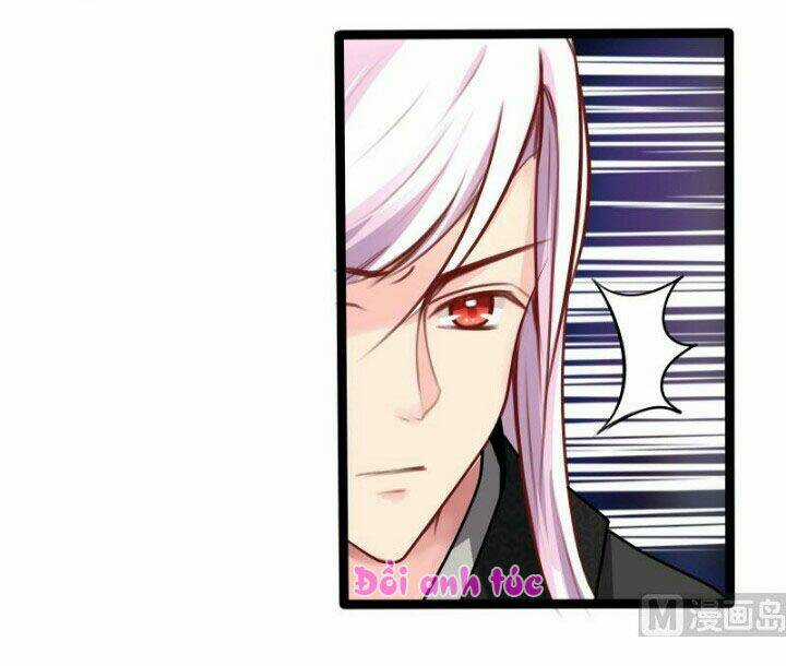 Xuyên Việt Chi Hồ Vương Đích Chuyên Sủng Chapter 34 trang 4