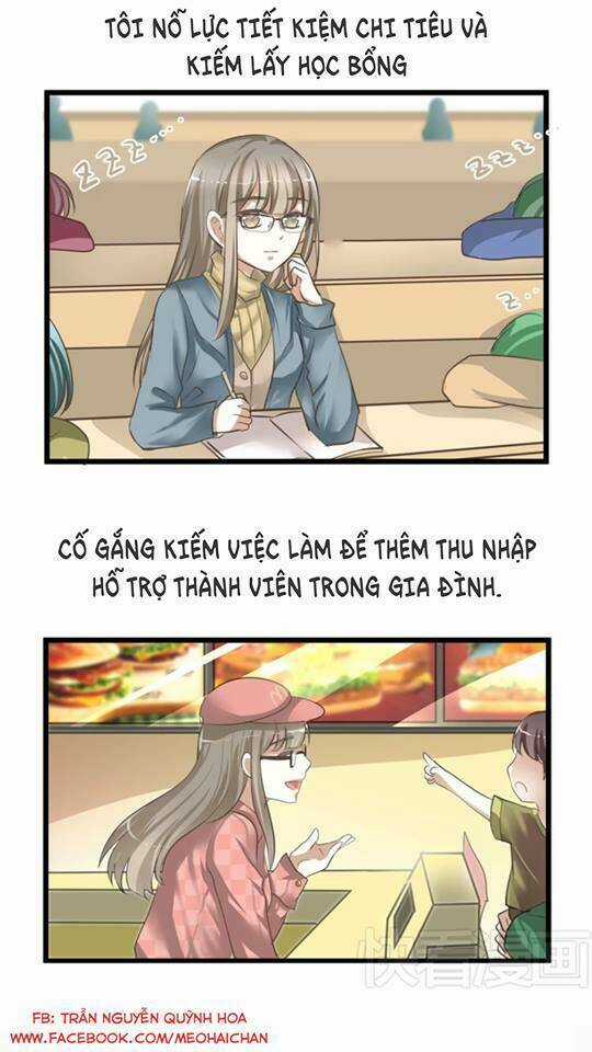 Xuyên Việt Chi Thiên Tâm Linh Chapter 1 trang 3