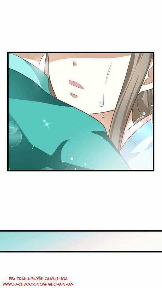 Xuyên Việt Chi Thiên Tâm Linh Chapter 1 trang 30