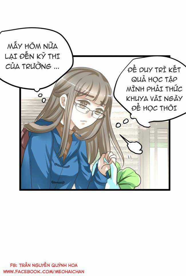 Xuyên Việt Chi Thiên Tâm Linh Chapter 1 trang 7