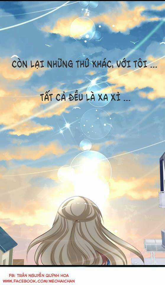 Xuyên Việt Chi Thiên Tâm Linh Chapter 1 trang 8