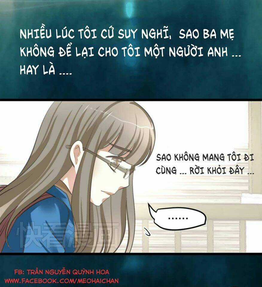 Xuyên Việt Chi Thiên Tâm Linh Chapter 1 trang 9