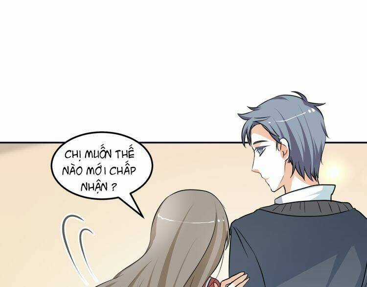 Xuyên Việt Chi Thiên Tâm Linh Chapter 10.5 trang 17