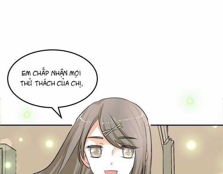 Xuyên Việt Chi Thiên Tâm Linh Chapter 10.5 trang 19