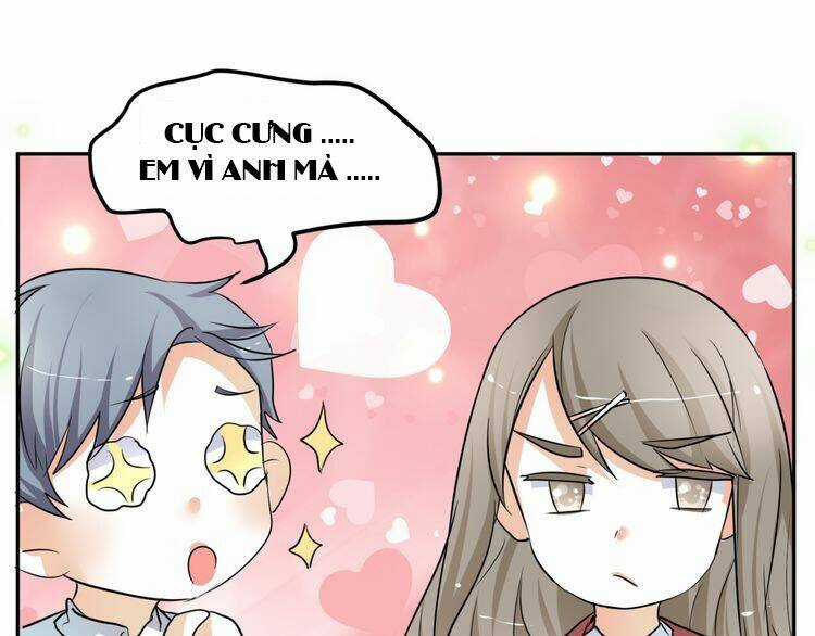 Xuyên Việt Chi Thiên Tâm Linh Chapter 10.5 trang 21