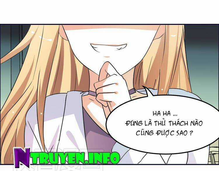 Xuyên Việt Chi Thiên Tâm Linh Chapter 10.5 trang 23