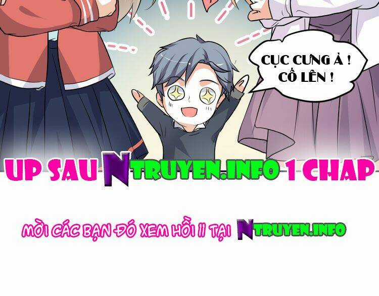 Xuyên Việt Chi Thiên Tâm Linh Chapter 10.5 trang 26