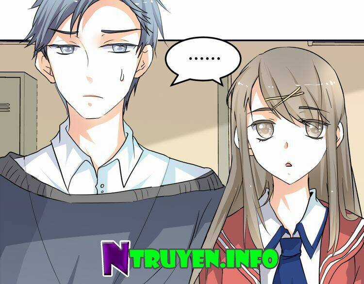 Xuyên Việt Chi Thiên Tâm Linh Chapter 10.5 trang 4