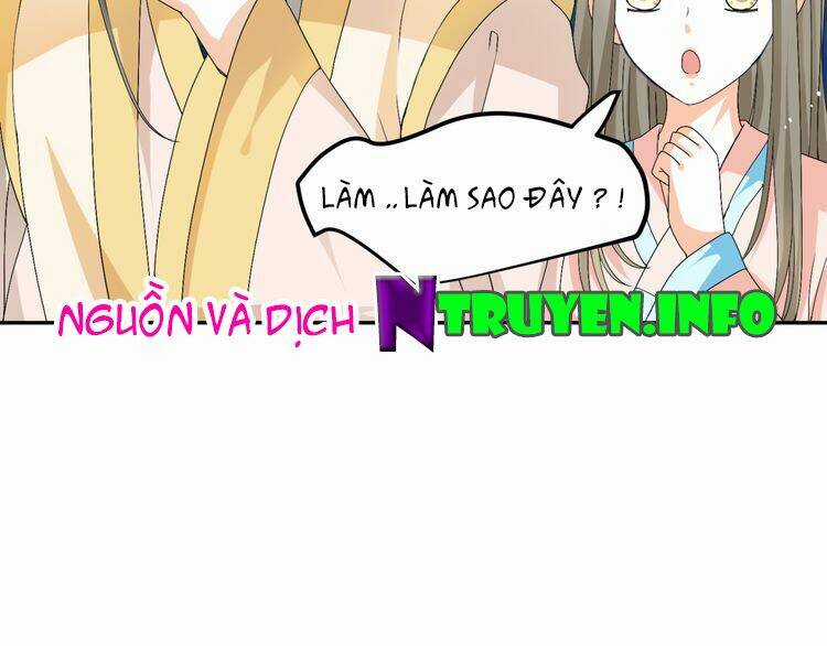 Xuyên Việt Chi Thiên Tâm Linh Chapter 10 trang 11