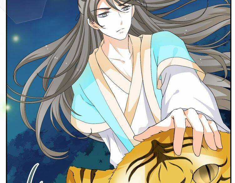 Xuyên Việt Chi Thiên Tâm Linh Chapter 10 trang 16