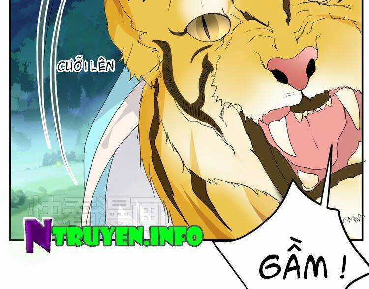 Xuyên Việt Chi Thiên Tâm Linh Chapter 10 trang 17