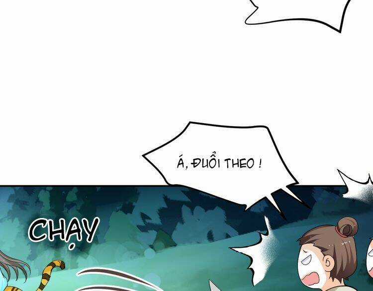 Xuyên Việt Chi Thiên Tâm Linh Chapter 10 trang 18