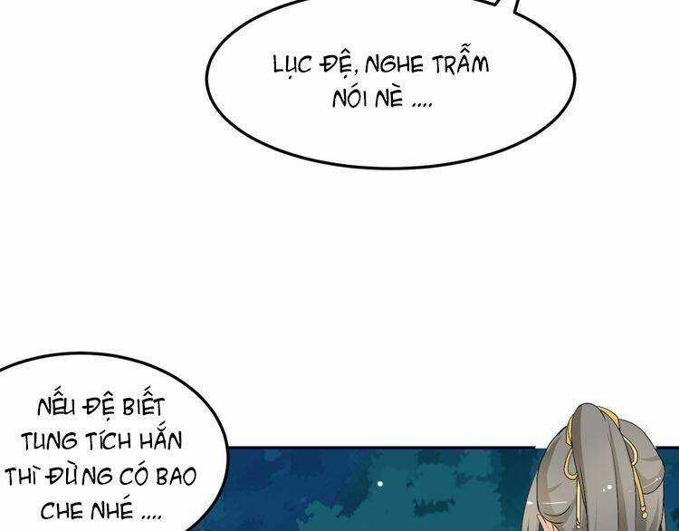 Xuyên Việt Chi Thiên Tâm Linh Chapter 10 trang 22