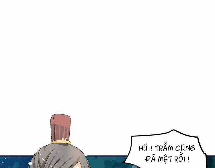 Xuyên Việt Chi Thiên Tâm Linh Chapter 10 trang 26