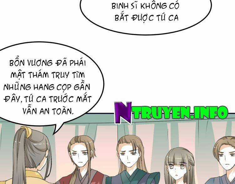 Xuyên Việt Chi Thiên Tâm Linh Chapter 10 trang 29