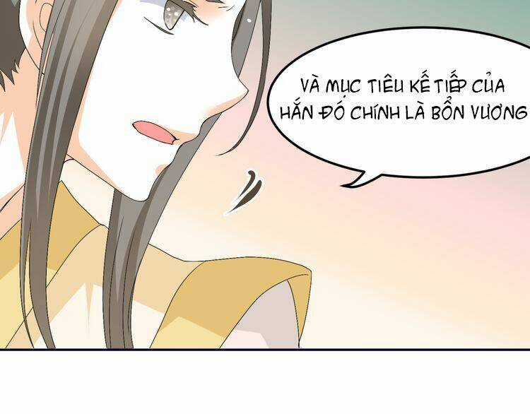 Xuyên Việt Chi Thiên Tâm Linh Chapter 10 trang 34