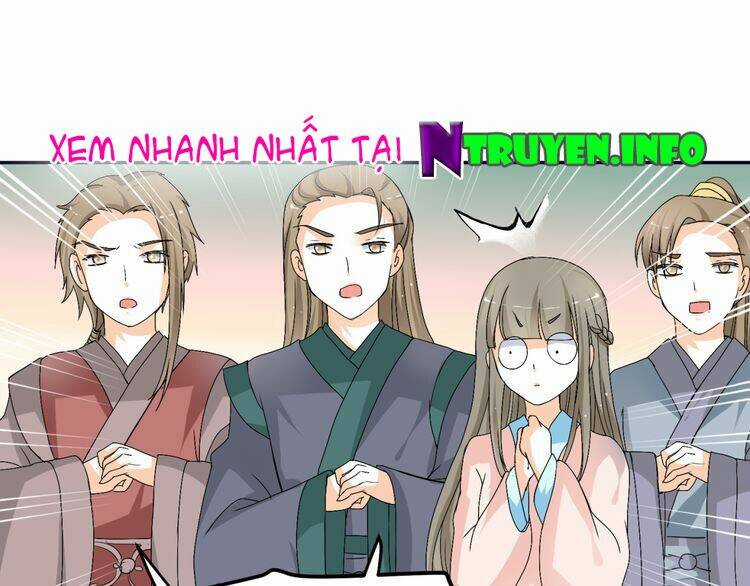 Xuyên Việt Chi Thiên Tâm Linh Chapter 10 trang 36