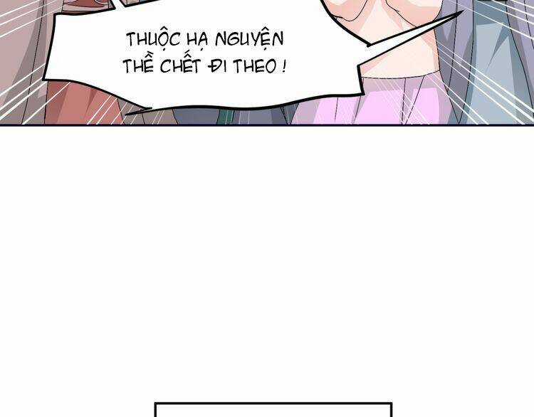 Xuyên Việt Chi Thiên Tâm Linh Chapter 10 trang 37