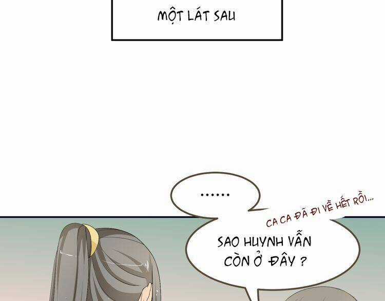 Xuyên Việt Chi Thiên Tâm Linh Chapter 10 trang 38