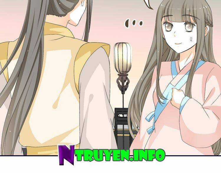 Xuyên Việt Chi Thiên Tâm Linh Chapter 10 trang 39