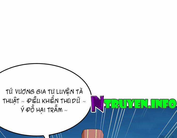 Xuyên Việt Chi Thiên Tâm Linh Chapter 10 trang 4
