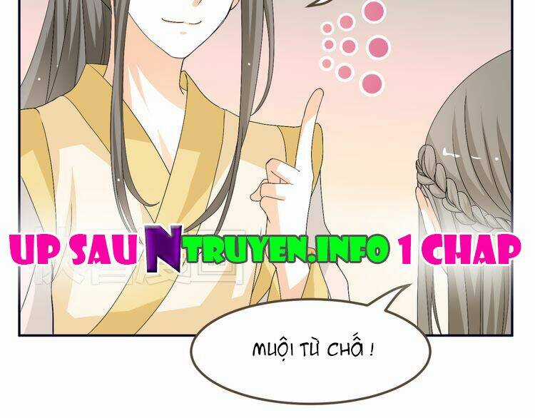 Xuyên Việt Chi Thiên Tâm Linh Chapter 10 trang 41