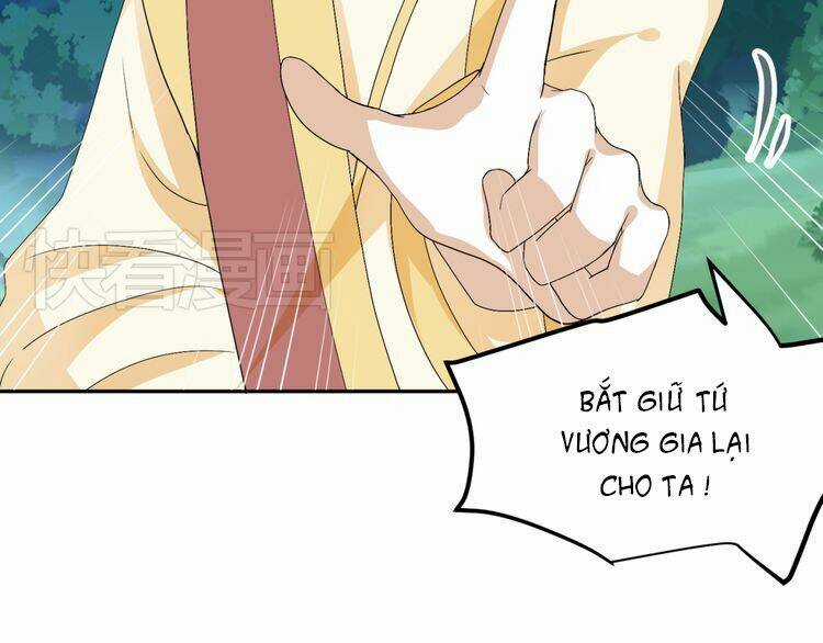 Xuyên Việt Chi Thiên Tâm Linh Chapter 10 trang 6