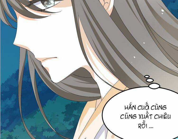 Xuyên Việt Chi Thiên Tâm Linh Chapter 10 trang 8