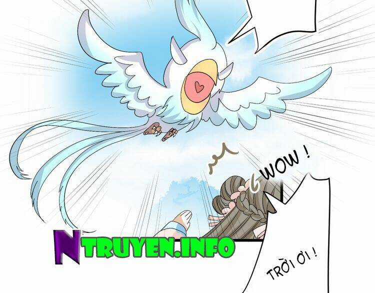 Xuyên Việt Chi Thiên Tâm Linh Chapter 11.5 trang 14