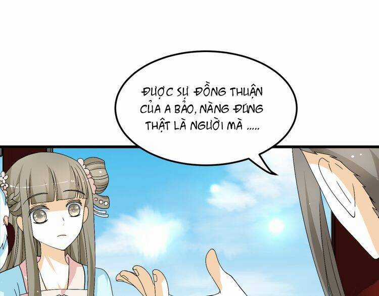 Xuyên Việt Chi Thiên Tâm Linh Chapter 11.5 trang 22