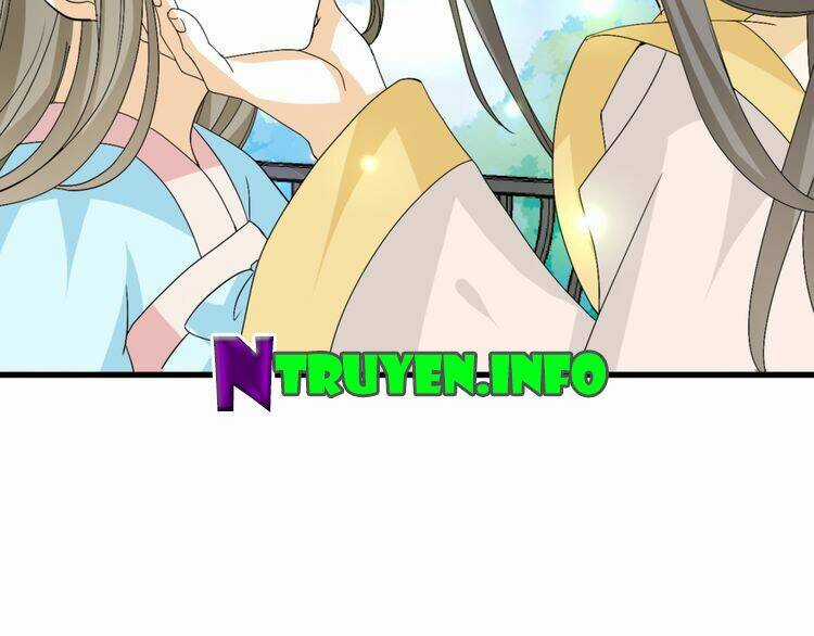 Xuyên Việt Chi Thiên Tâm Linh Chapter 11.5 trang 24