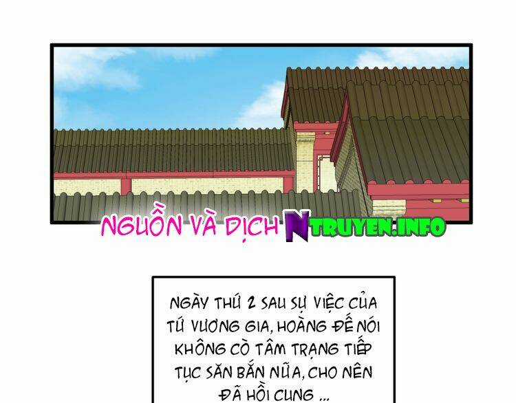 Xuyên Việt Chi Thiên Tâm Linh Chapter 11.5 trang 3