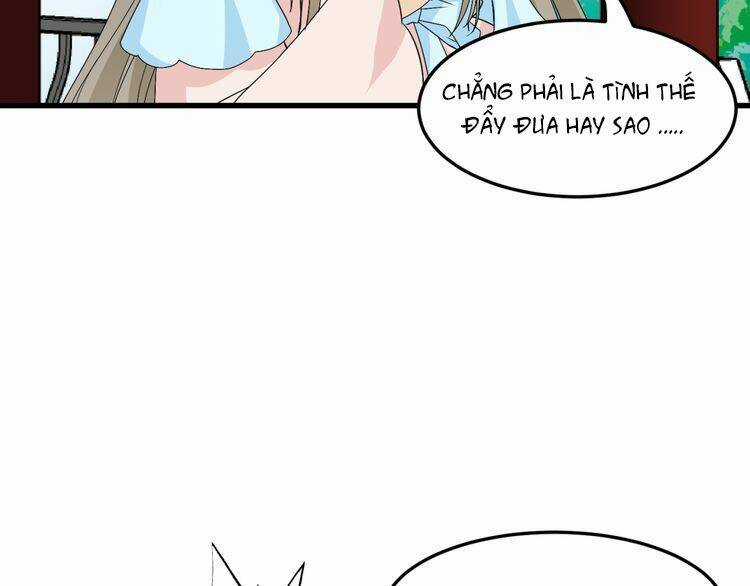 Xuyên Việt Chi Thiên Tâm Linh Chapter 11.5 trang 31