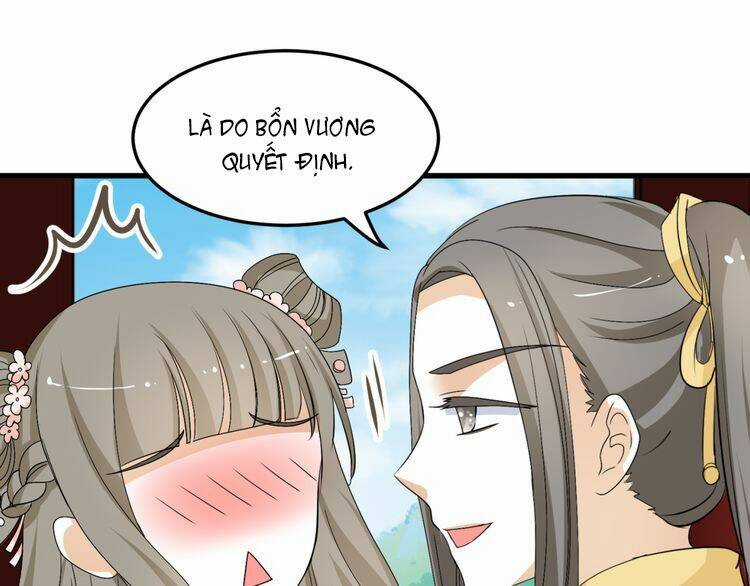 Xuyên Việt Chi Thiên Tâm Linh Chapter 11.5 trang 33