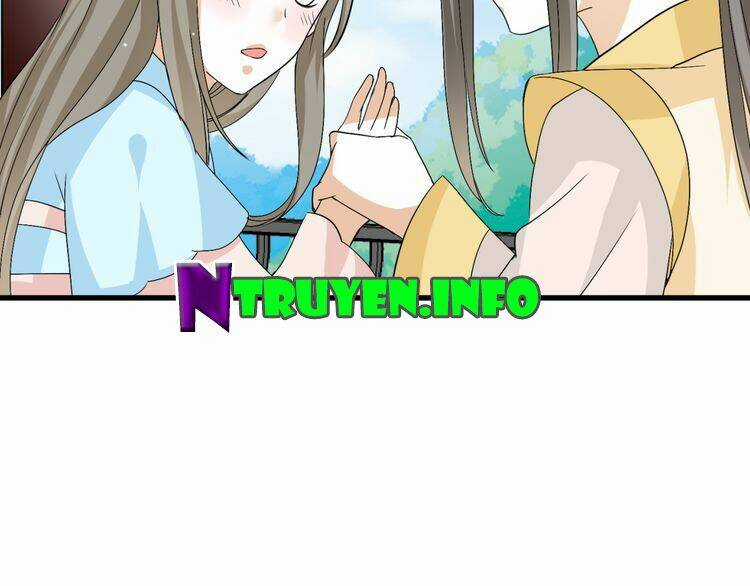 Xuyên Việt Chi Thiên Tâm Linh Chapter 11.5 trang 36