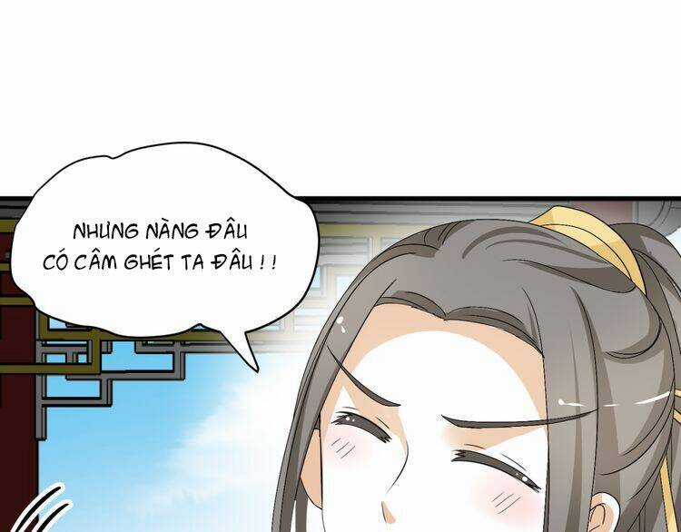 Xuyên Việt Chi Thiên Tâm Linh Chapter 11.5 trang 37