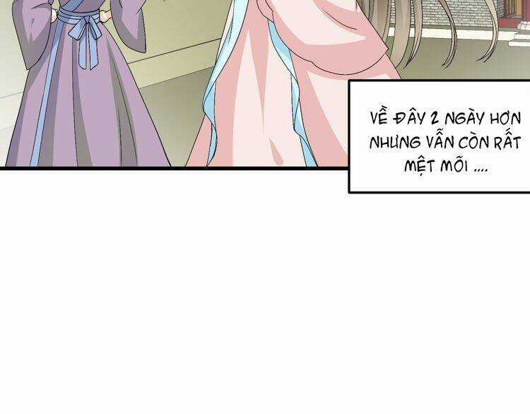 Xuyên Việt Chi Thiên Tâm Linh Chapter 11.5 trang 5