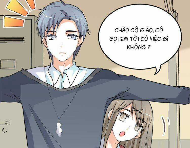 Xuyên Việt Chi Thiên Tâm Linh Chapter 11 trang 11