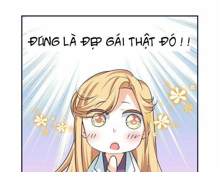 Xuyên Việt Chi Thiên Tâm Linh Chapter 11 trang 13